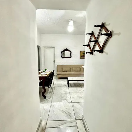 Santa Clara 128 Apartment Rio de Janeiro Exterior photo