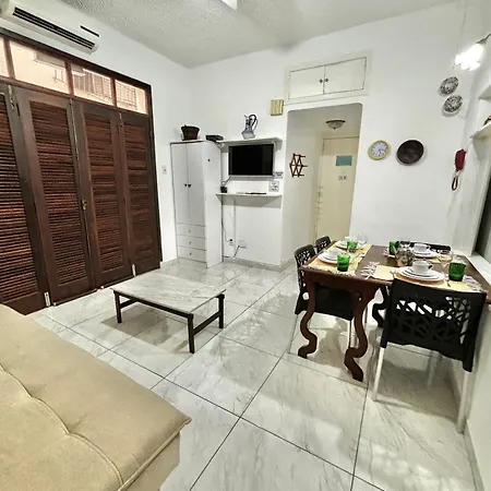 Santa Clara 128 Apartment Rio de Janeiro Exterior photo