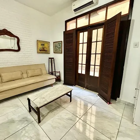 Santa Clara 128 Apartment Rio de Janeiro Exterior photo