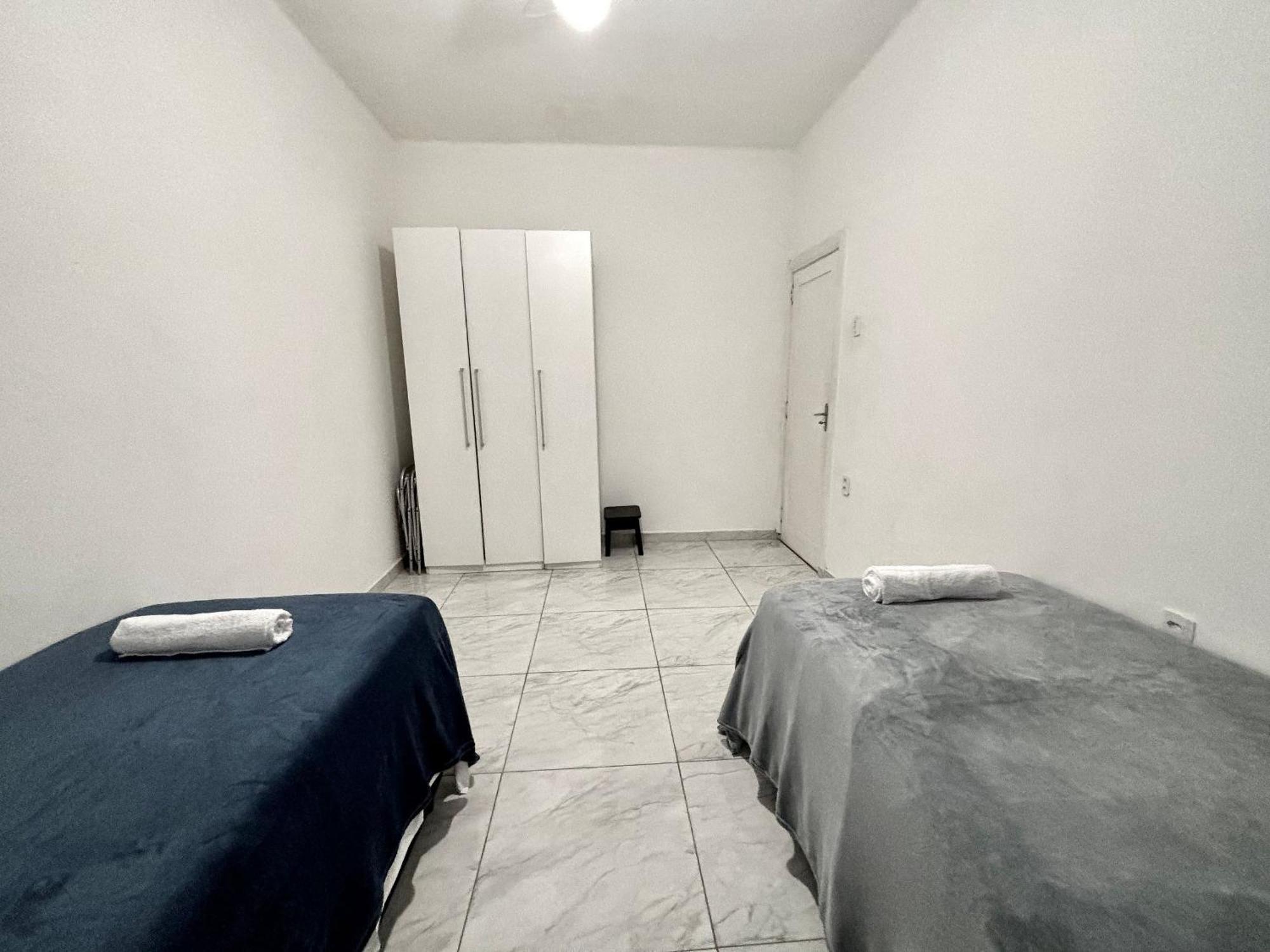 Apartment Santa Clara 128 Rio de Janeiro