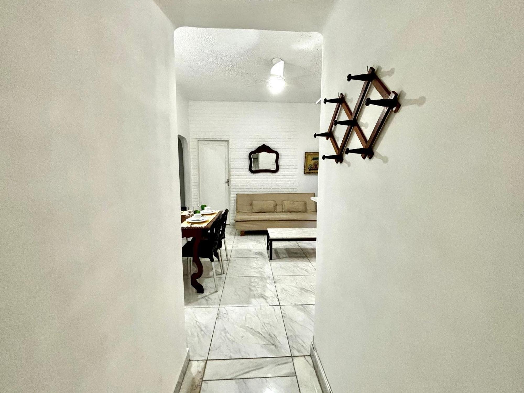 Apartment Santa Clara 128 Rio de Janeiro